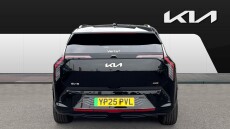 Kia Ev3 148kW GT-Line S 81.4kWh 5dr Auto Electric Estate